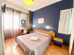 Hotel Praja Mare Praia A Mare